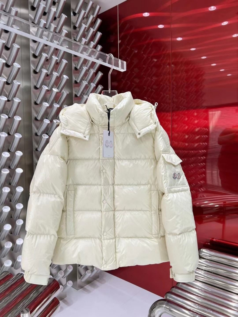 Moncler Down Jacket